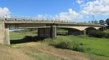 Immagine La Regione finanzia lavori sul ponte del Faldo (LI) per oltre 4 milioni di euro